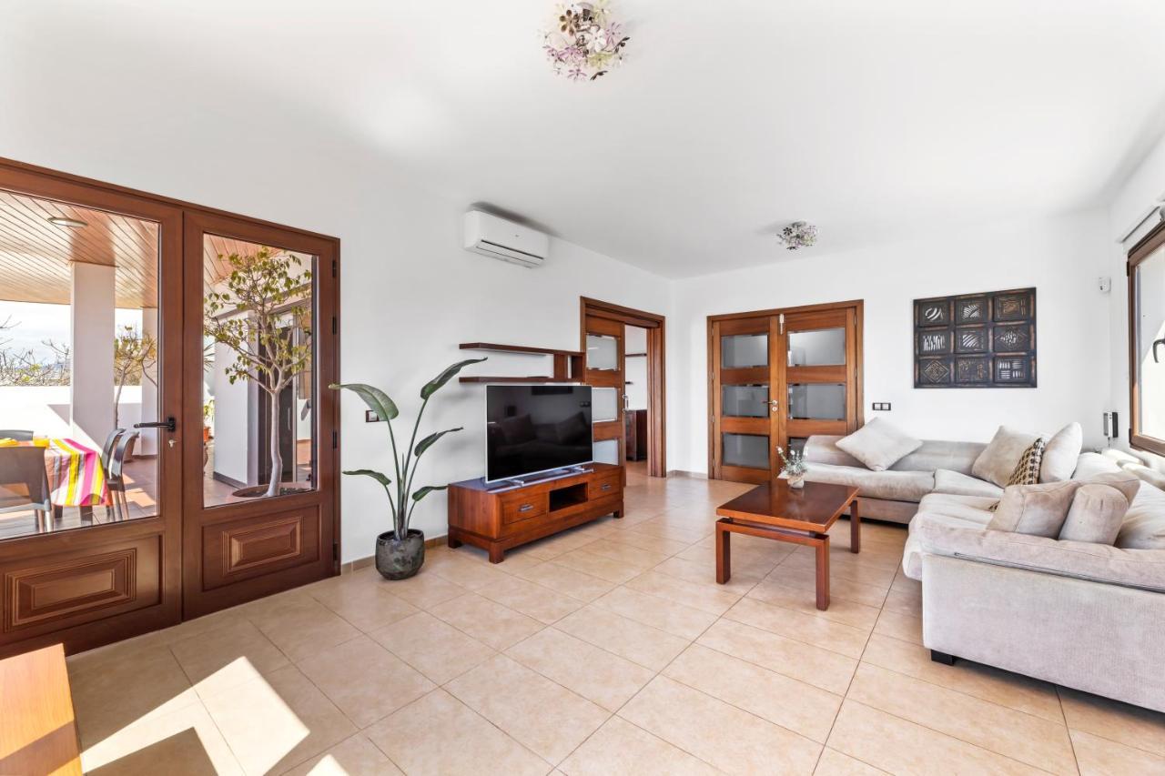 Home2Book Luxury Villa Playa Honda, Private Pool Playa Honda (Lanzarote) Exterior foto
