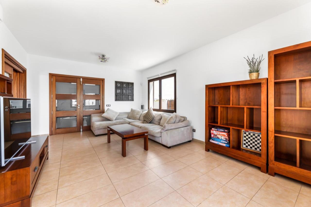 Home2Book Luxury Villa Playa Honda, Private Pool Playa Honda (Lanzarote) Exterior foto