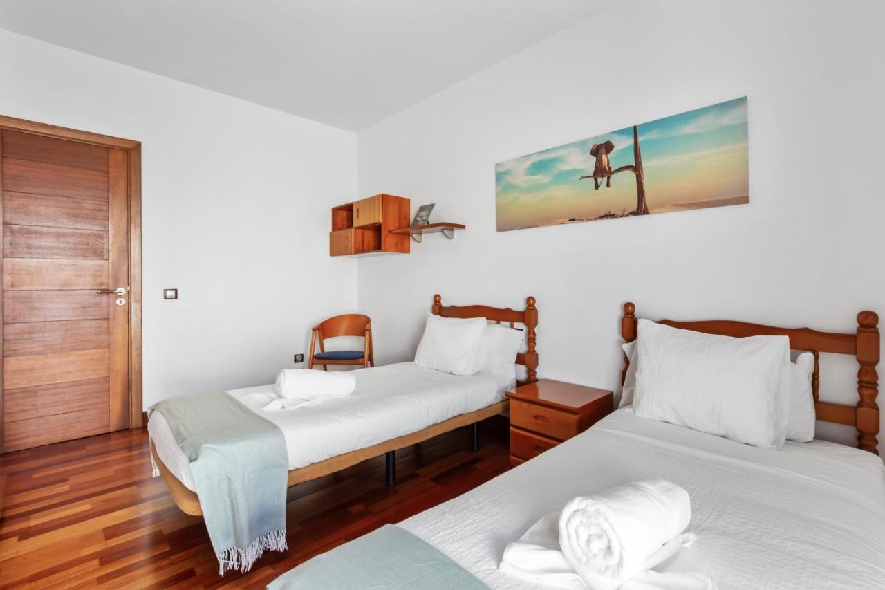 Home2Book Luxury Villa Playa Honda, Private Pool Playa Honda (Lanzarote) Exterior foto