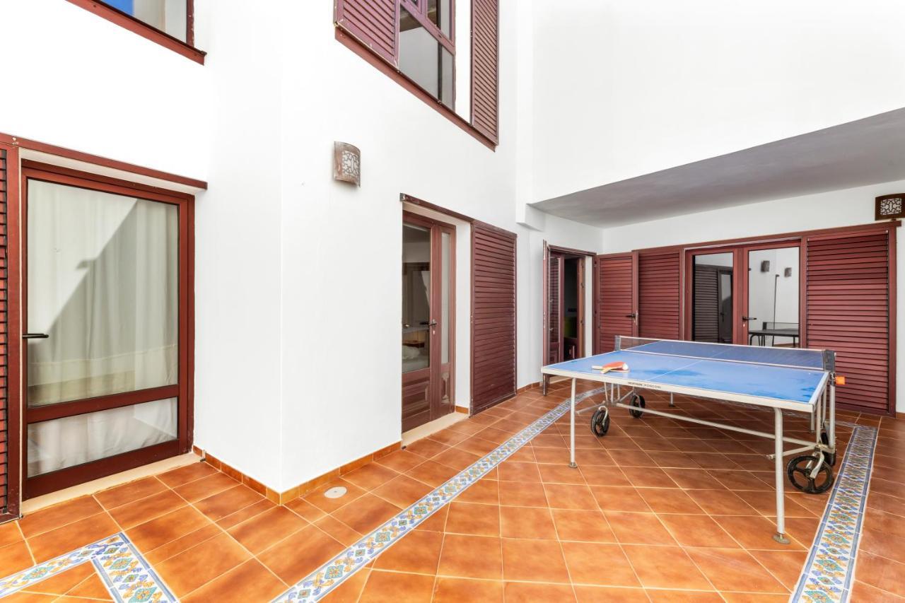 Home2Book Luxury Villa Playa Honda, Private Pool Playa Honda (Lanzarote) Exterior foto