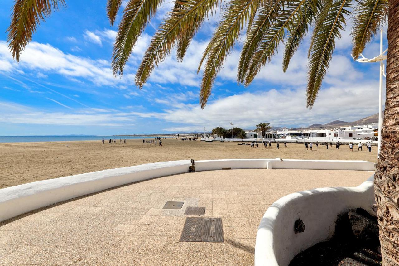 Home2Book Luxury Villa Playa Honda, Private Pool Playa Honda (Lanzarote) Exterior foto