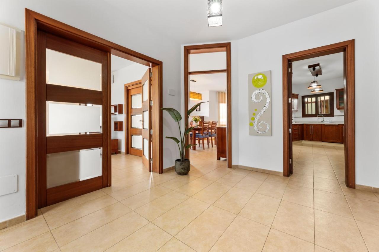 Home2Book Luxury Villa Playa Honda, Private Pool Playa Honda (Lanzarote) Exterior foto