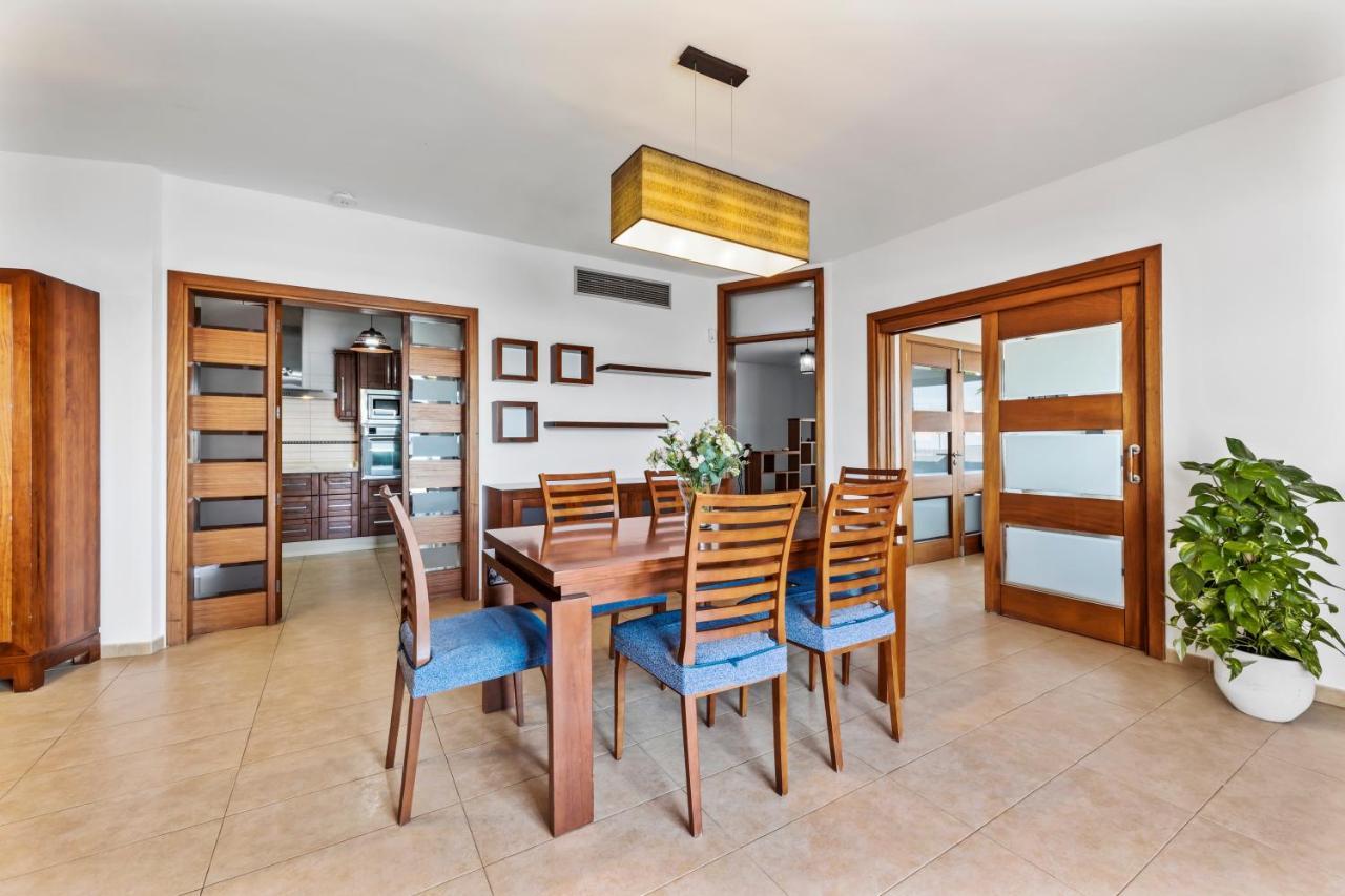 Home2Book Luxury Villa Playa Honda, Private Pool Playa Honda (Lanzarote) Exterior foto