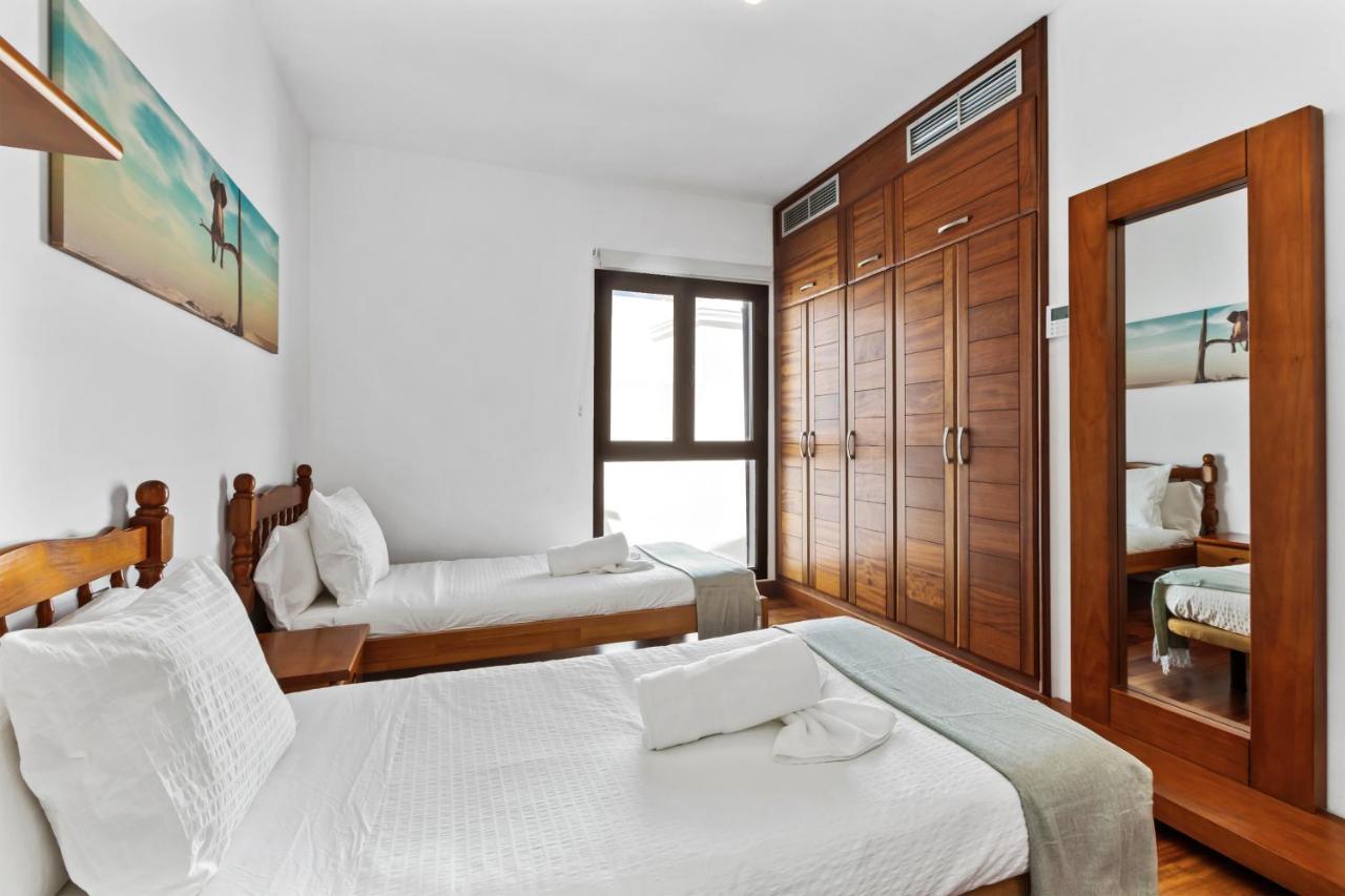 Home2Book Luxury Villa Playa Honda, Private Pool Playa Honda (Lanzarote) Exterior foto