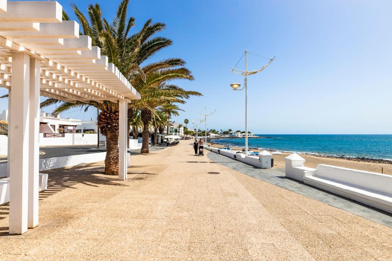 Home2Book Luxury Villa Playa Honda, Private Pool Playa Honda (Lanzarote) Exterior foto