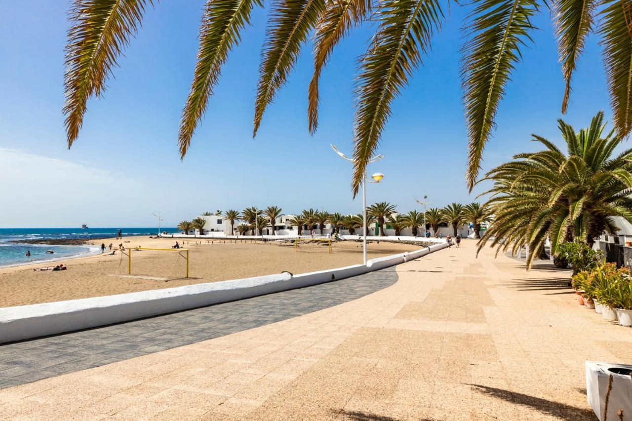 Home2Book Luxury Villa Playa Honda, Private Pool Playa Honda (Lanzarote) Exterior foto
